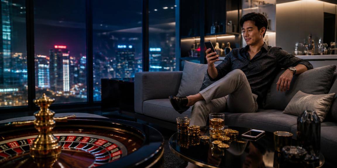 tv8 Live Casino