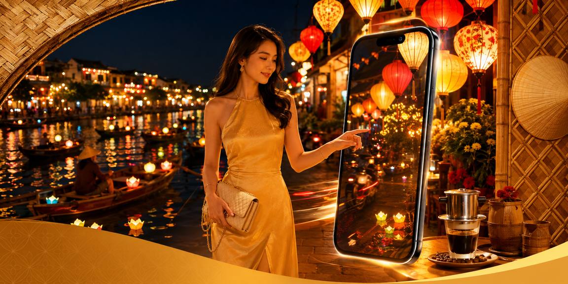 tv8 Biểu tượng hỗ trợ kết hợp