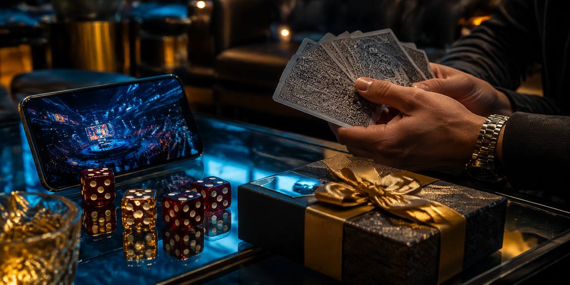 tv8 Hơn 30 studio game trong một sảnh